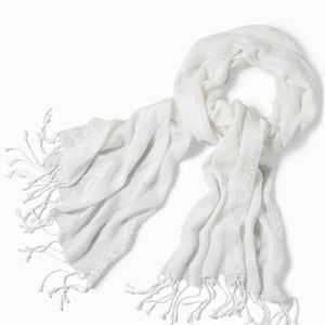 Tommy Bahama Lightweight Sequence Scarf